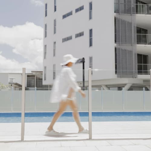 Spacious Self-Contained Apartments in the Heart of Mackay