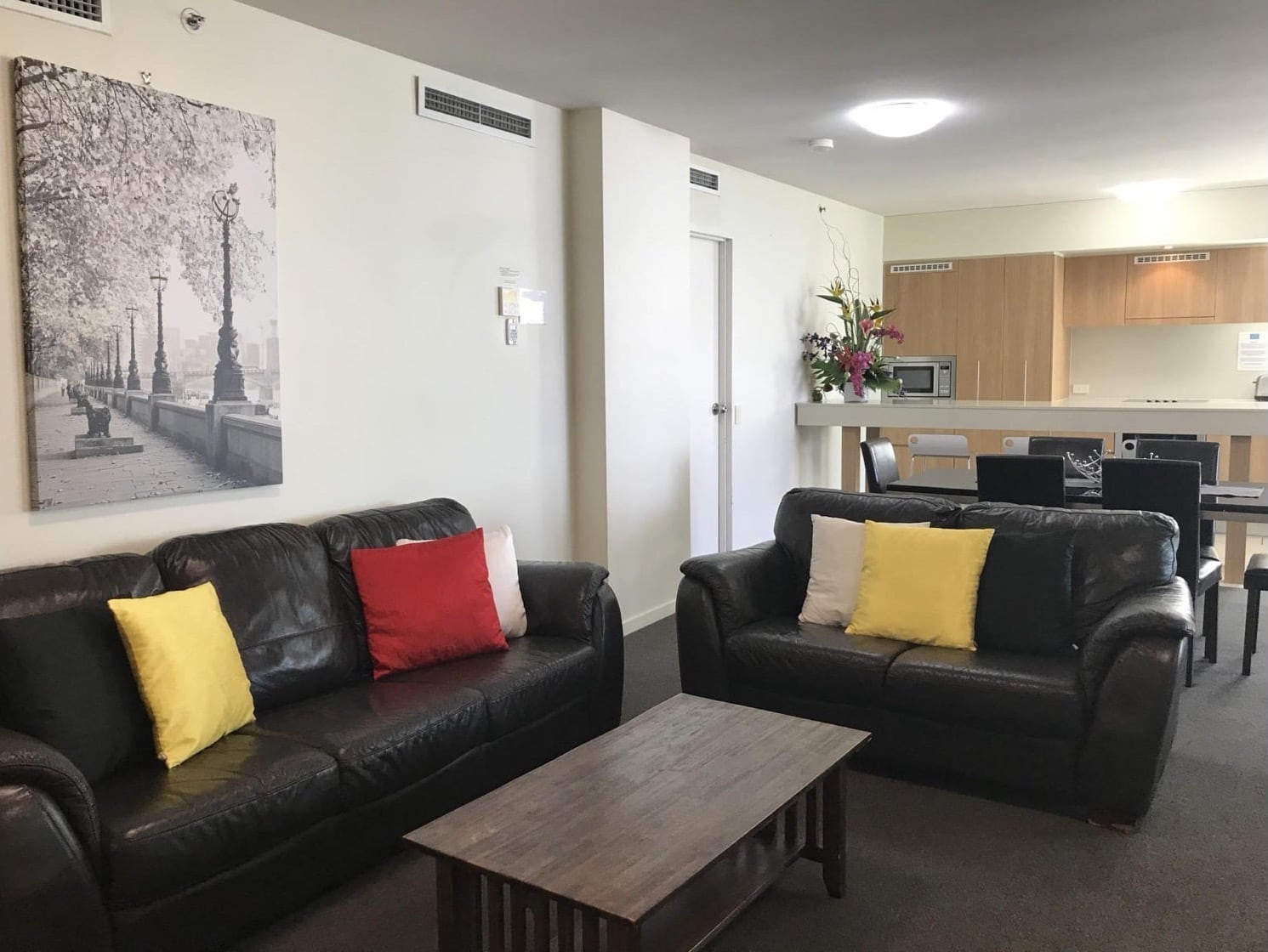 Unit 708 Mackay Apartment for Sale Lanai Apartments