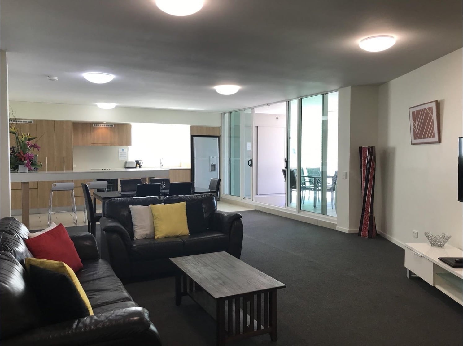 Unit 708 Mackay Apartment for Sale Lanai Apartments