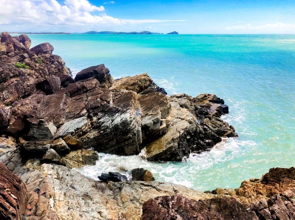 Location Mackay Qld Australia Lanai Apartments